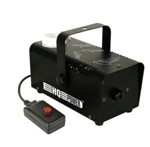 Rökmaskin 400 W